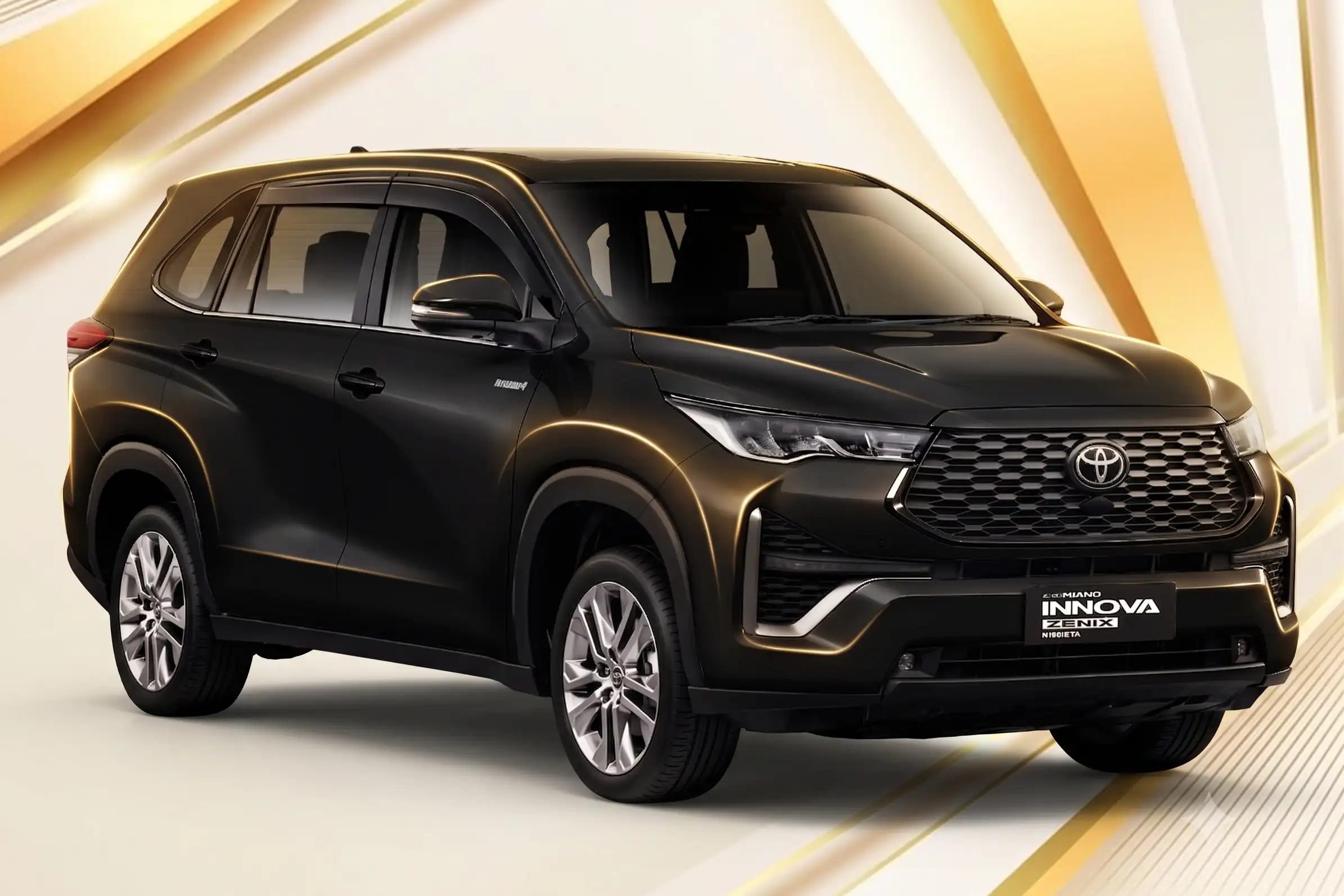 Innova Zenix